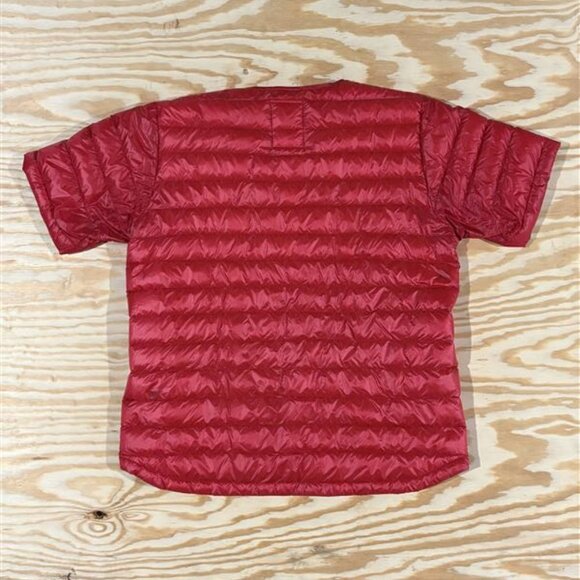 Topo Designs X Nanga X Natal Designs Down T-Shirt - Mens - Medium - Picture 6 of 8